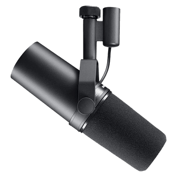 SM7B Vocal Dynamic Microphone image