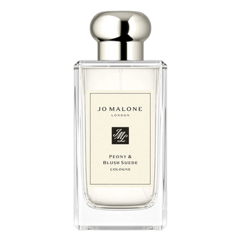 Peony & Blush Suede Cologne image
