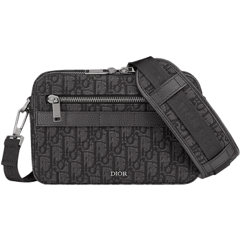 Safari Messenger Bag image