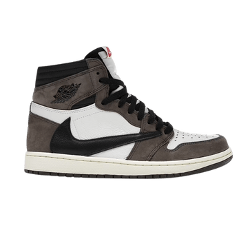 Jordan 1 Retro High Mocha image