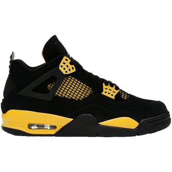 Jordan 4 Retro Thunder