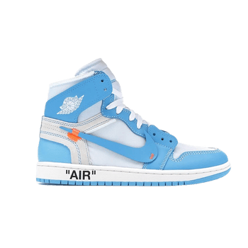 Jordan 1 Retro High University Blue