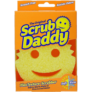 Scrub Daddy Sponge image