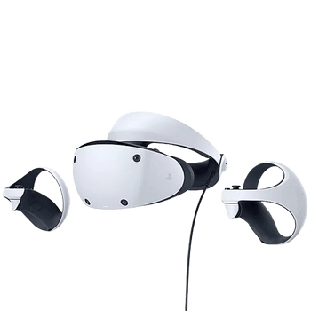 PlayStation VR2 image