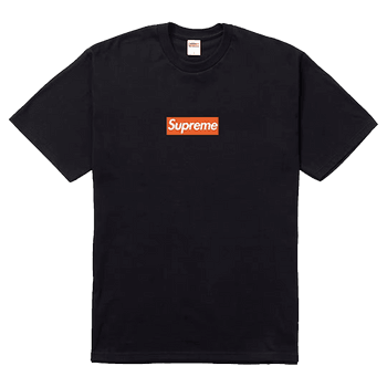 San Francisco Box Logo Tee image