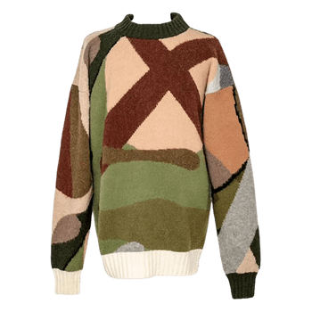 Knit Pullover image