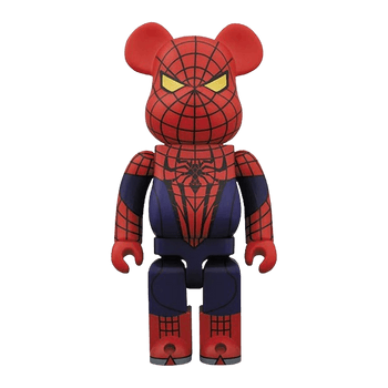 Bearbrick 1000% image