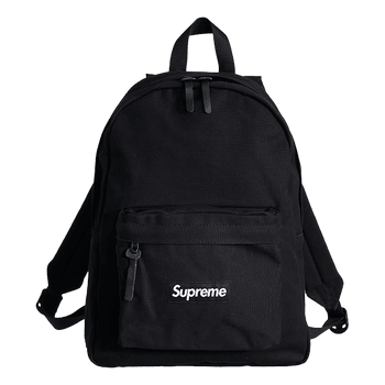 Canvas Backpack