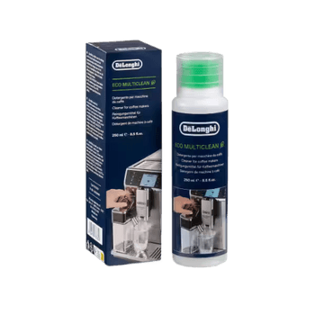 Coffee Machine Eco Cleaning Solution image