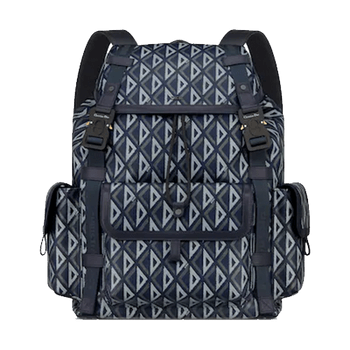 Hit The Road Backpack image