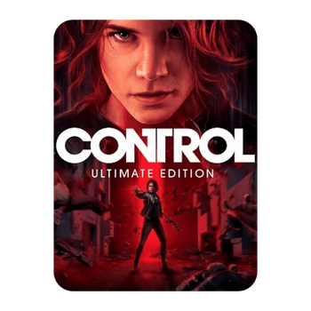 Control | Ultimate Edition Steam Key image