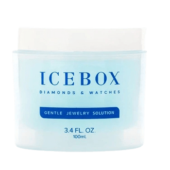 Jewelry Cleaner Kit image