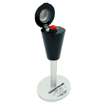 James Bond Goldfinger DB5 Ejector Seat Button Replica image