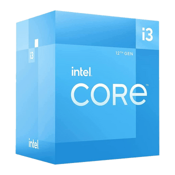 Core I3-12100F image