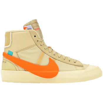 Blazer Mid All Hallow's Eve image