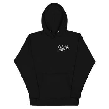 Wonka Key Art Adult Hoodie image