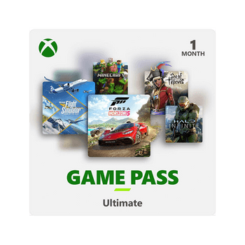 Xbox Game Pass 1 Month Ultimate Membership image