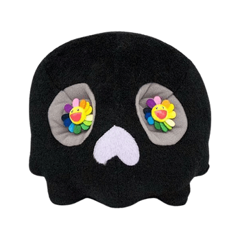 Dokuro Plush image