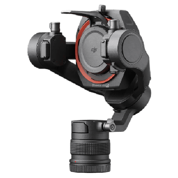 Zenmuse X9-8K Gimbal Camera image