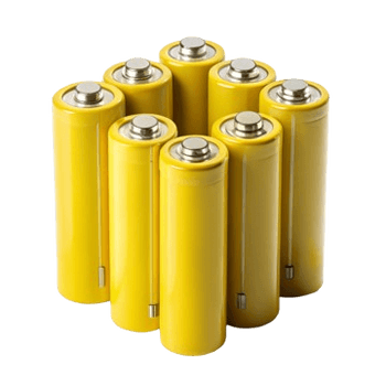 Generic Batteries image