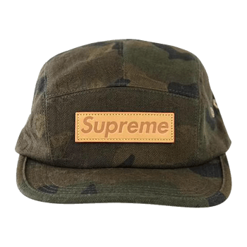 Camp Cap image