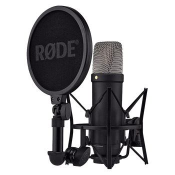 NT1 5th Generation Condenser Microphone image