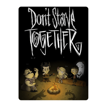 Don't Starve Together Steam Gift image