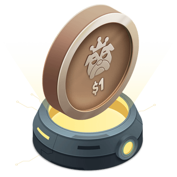$1 Royale Voucher image