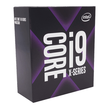 Core i9-9960X image