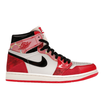 Jordan 1 High OG Spider-Man Across the Spider-Verse image