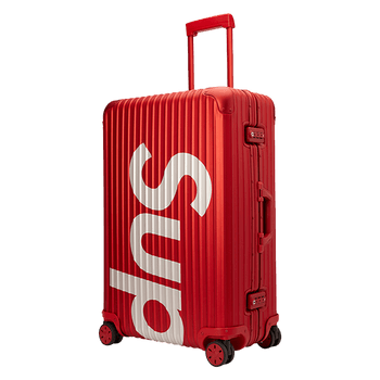 Topas Multiwheel 82L Red image
