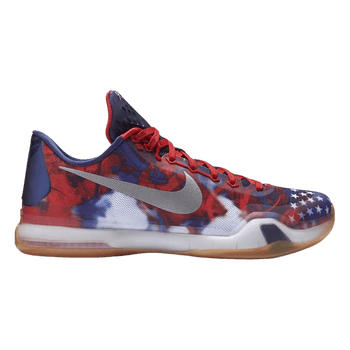 Kobe 10 Independence Day image