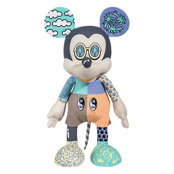 "Mickey Harrington" Plush image