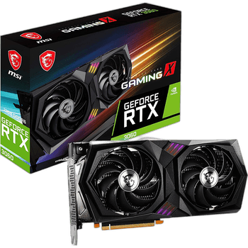 GeForce RTX 3060 12GB image