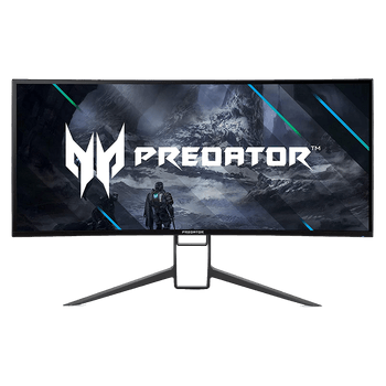 Predator X34 image