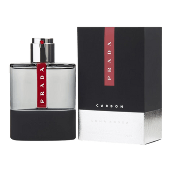 Luna Rossa Carbon Eau De Toilette image