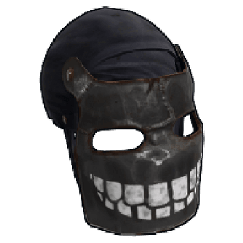 Big Grin