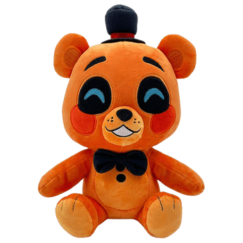 Toy Freddy Sit (9in) Plush image