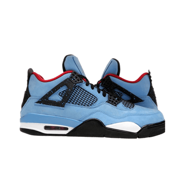 Jordan 4 Retro Cactus Jack image