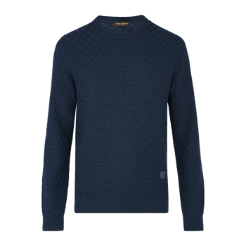 Damier Crewneck image