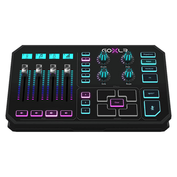 GoXLR Mixer image