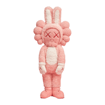 Accomplice Plush (Edition of 2000) image
