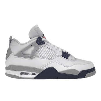 Jordan 4 Retro Midnight Navy