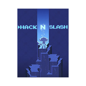 Hack 'n' Slash Steam Key image
