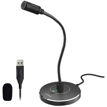 USB Computer Microphone G009 image