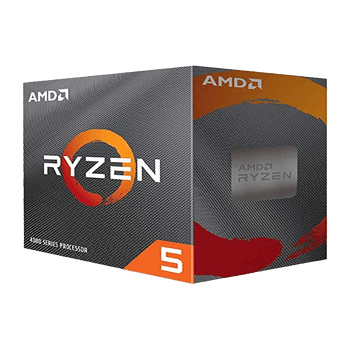 Ryzen 5 4500 image