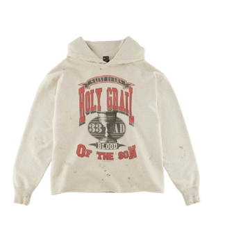Holy Grail Hoodie image