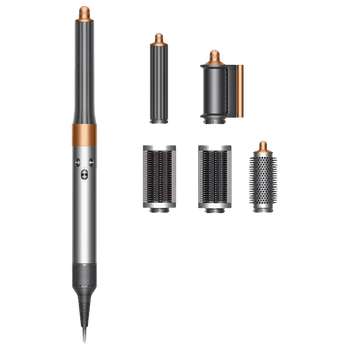 Airwrap Multi-Styler Complete Long image