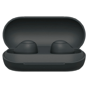 WF-C700N Truly Wireless Noise Canceling In-Ear Headphones image