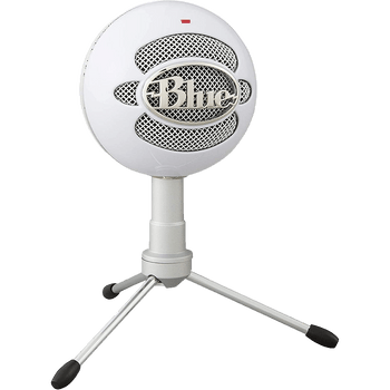 Blue Snowball iCE (White) image